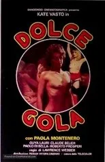 Póster de Dolce gola