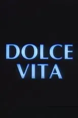 Póster de Dolce vita