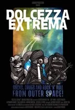 Póster de Dolcezza Extrema