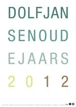 Póster de Dolf Jansen: Oudejaars 2012