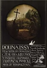 Póster de Dolina Issy