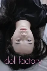 Póster de Doll Factory: The Musical