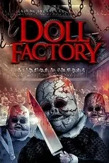 Póster de Doll Factory