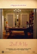 Póster de Doll It Up