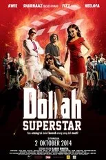 Póster de Dollah Superstar