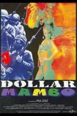 Póster de Dollar Mambo