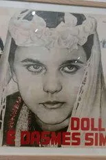 Póster de Dollia e dasmës sime