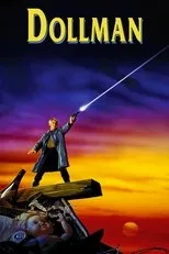 Póster de Dollman