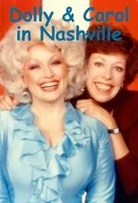 Póster de Dolly and Carol in Nashville