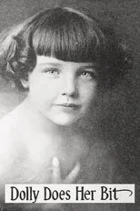 Póster de Dolly Does Her Bit