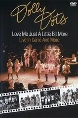 Póster de Dolly Dots - Live in Carre