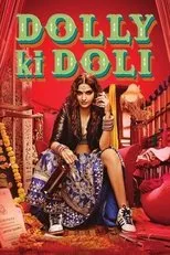 Póster de Dolly Ki Doli