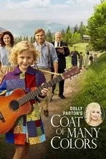 Póster de Dolly Parton: Historia de una vida