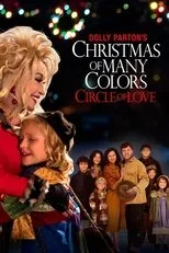 Póster de Dolly Parton's Christmas of Many Colors: Circle of Love