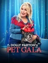 Póster de Dolly Parton's Pet Gala