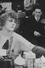 Póster de Dolly's Scoop