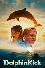 Póster de A Dolphin Kick