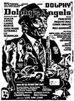 Póster de Dolphy's Angels