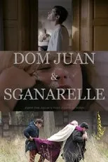 Póster de Dom Juan & Sganarelle