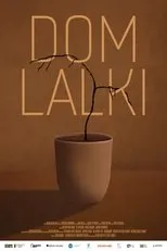 Póster de Dom lalki