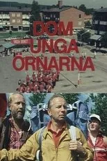 Póster de Dom unga örnarna