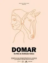 Póster de Domar