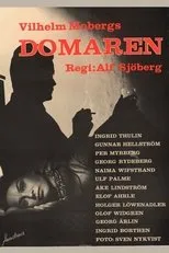 Póster de Domaren