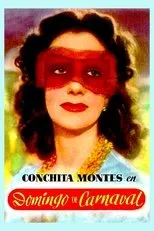 Póster de Domingo de carnaval