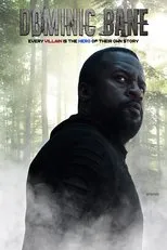 Póster de Dominic Bane