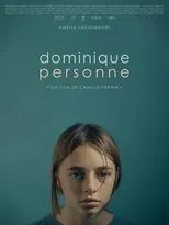 Póster de Dominique Personne