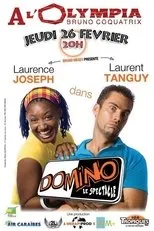 Póster de Domino à l'Olympia