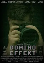 Póster de Domino Effekt