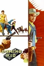 Póster de Domino Kid