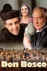 Póster de Don Bosco