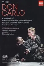 Póster de Don Carlo - ROH