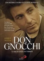 Póster de Don Carlo Gnocchi, el ángel de los niños