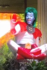 Póster de Don Cheadle is Captain Planet - Part 3