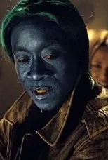 Póster de Don Cheadle is Captain Planet - Part 4