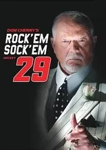 Póster de Don Cherry's Rock 'em Sock 'em Hockey 29