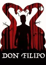 Póster de Don Filipo