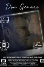 Póster de Don Genaro