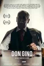 Póster de Don Gino