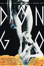 Póster de Don Gio