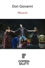 Póster de Don Giovanni - FNOB