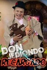 Póster de Don Jediondo Recargado