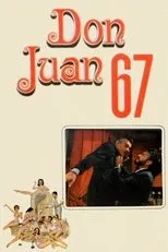 Póster de Don Juan 67