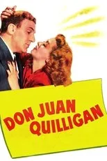 Póster de Don Juan Quilligan