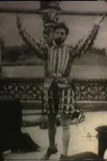 Póster de Don Juan Tenorio