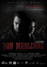 Póster de Don Marleone