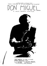 Póster de Don Miguel